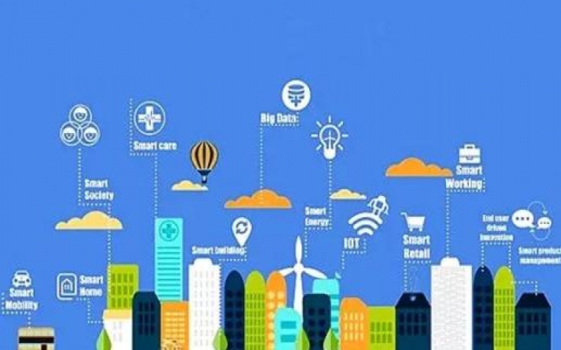 擁抱環保大數據時代